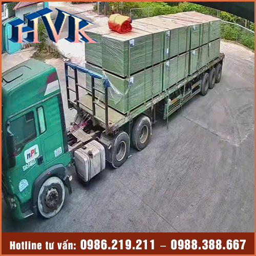 Ván dăm PB/Okal thô